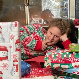 Meet your Posher, Aj